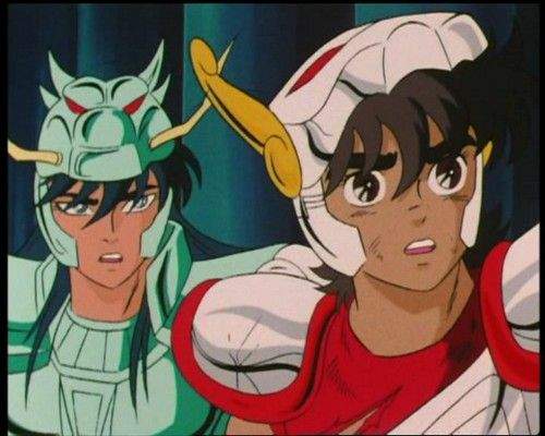 Otaku Gallery  / Anime e Manga / Saint Seiya / Screen Shots / Episodi / 058 - Addio fratello! / 111.jpg